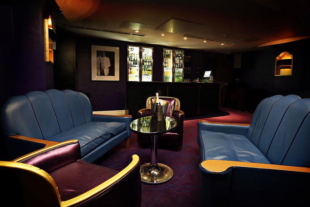 Karma Sanctum Soho Hotel Londra
