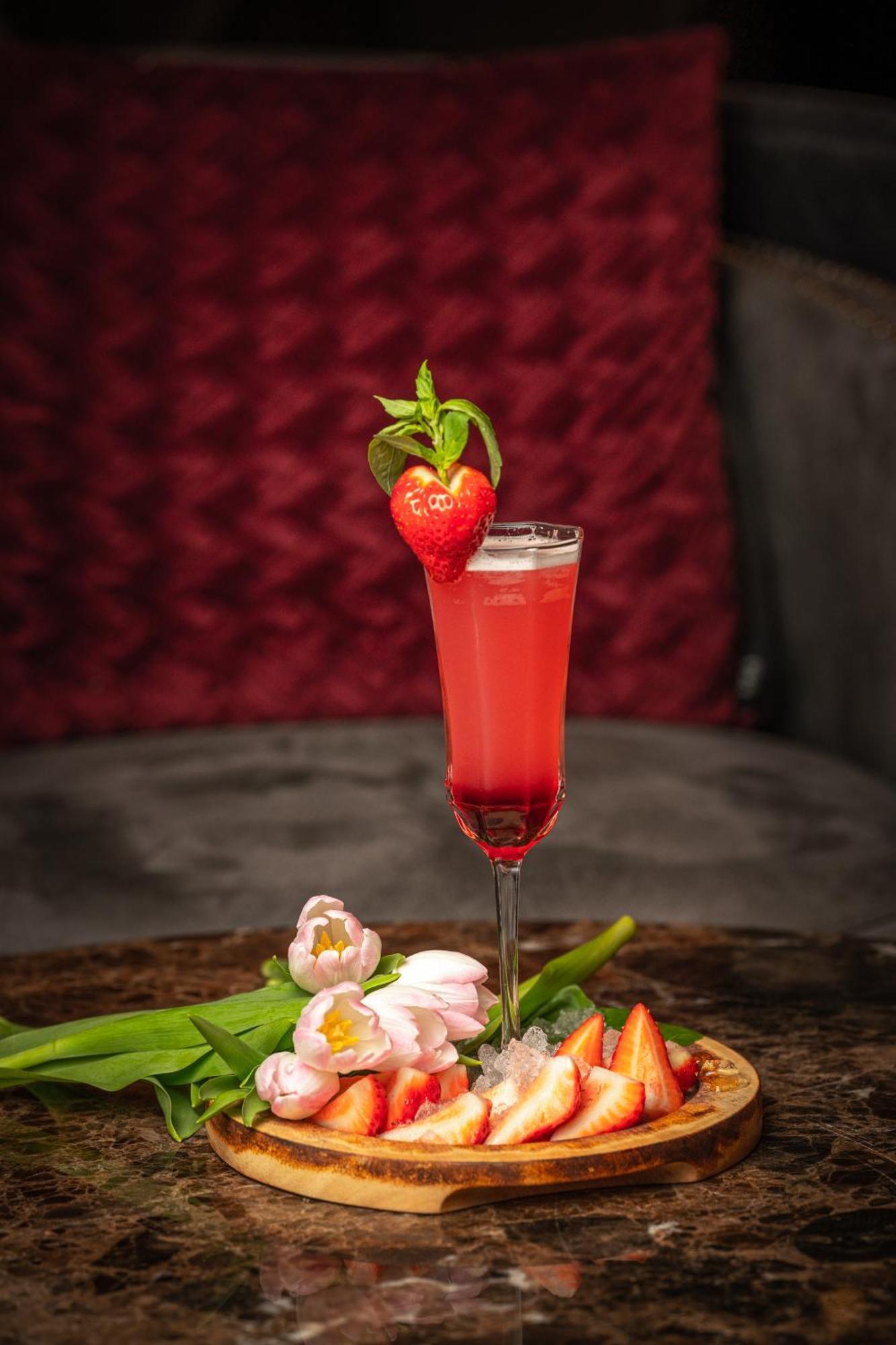 Karma Sanctum Soho 5* Londra