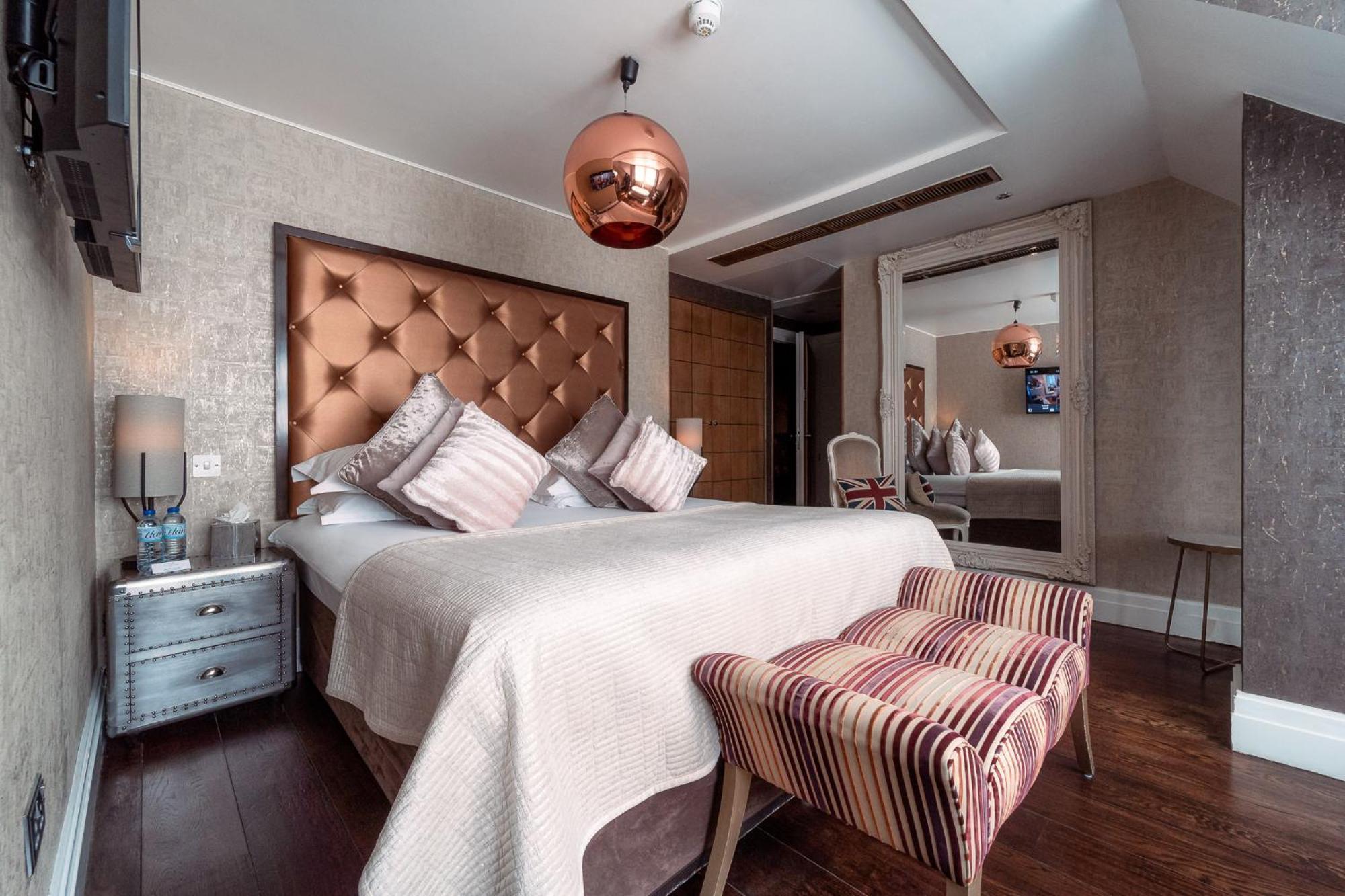 Karma Sanctum Soho Hotel Londra