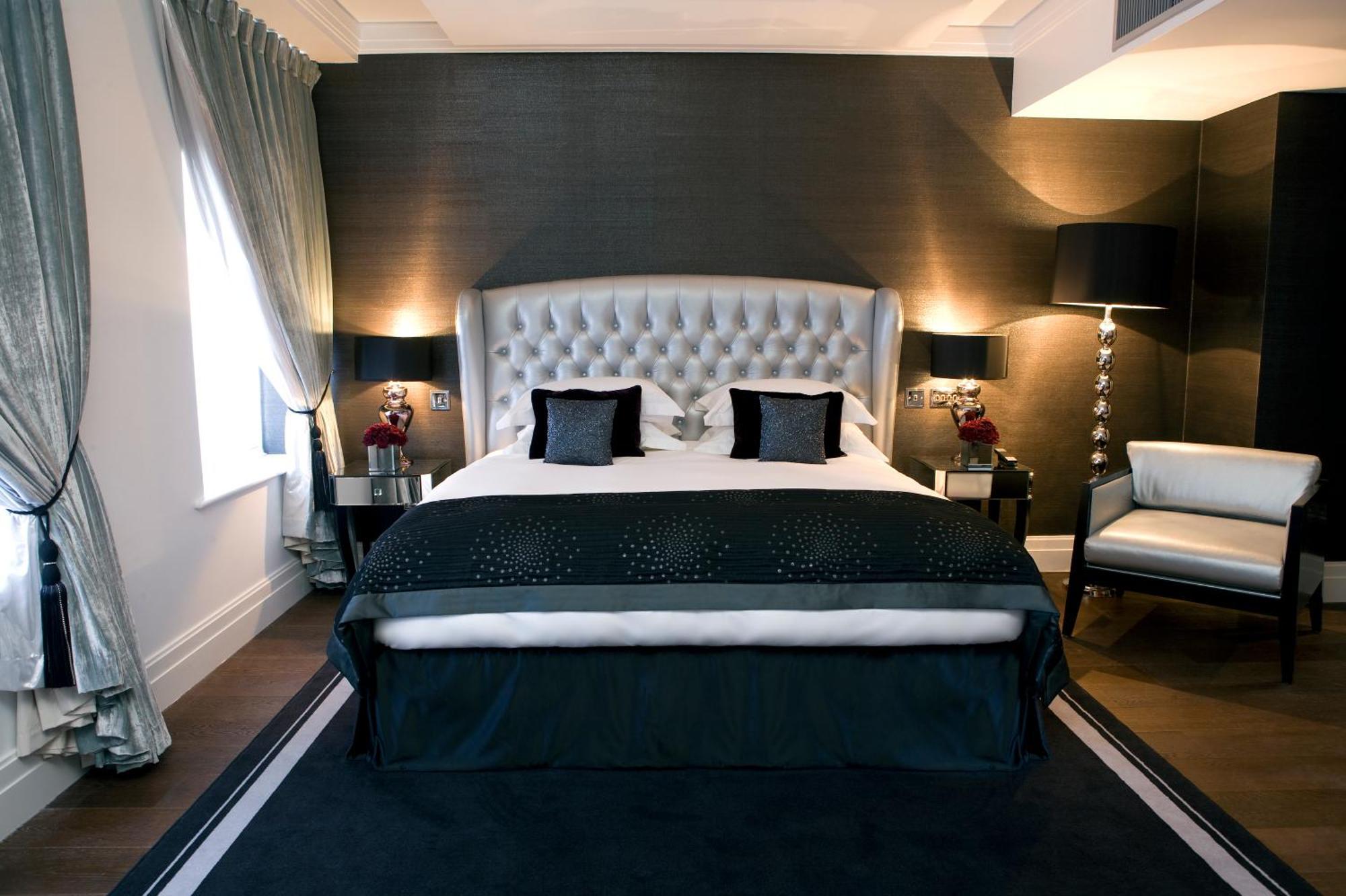 Hotel Karma Sanctum Soho Londra