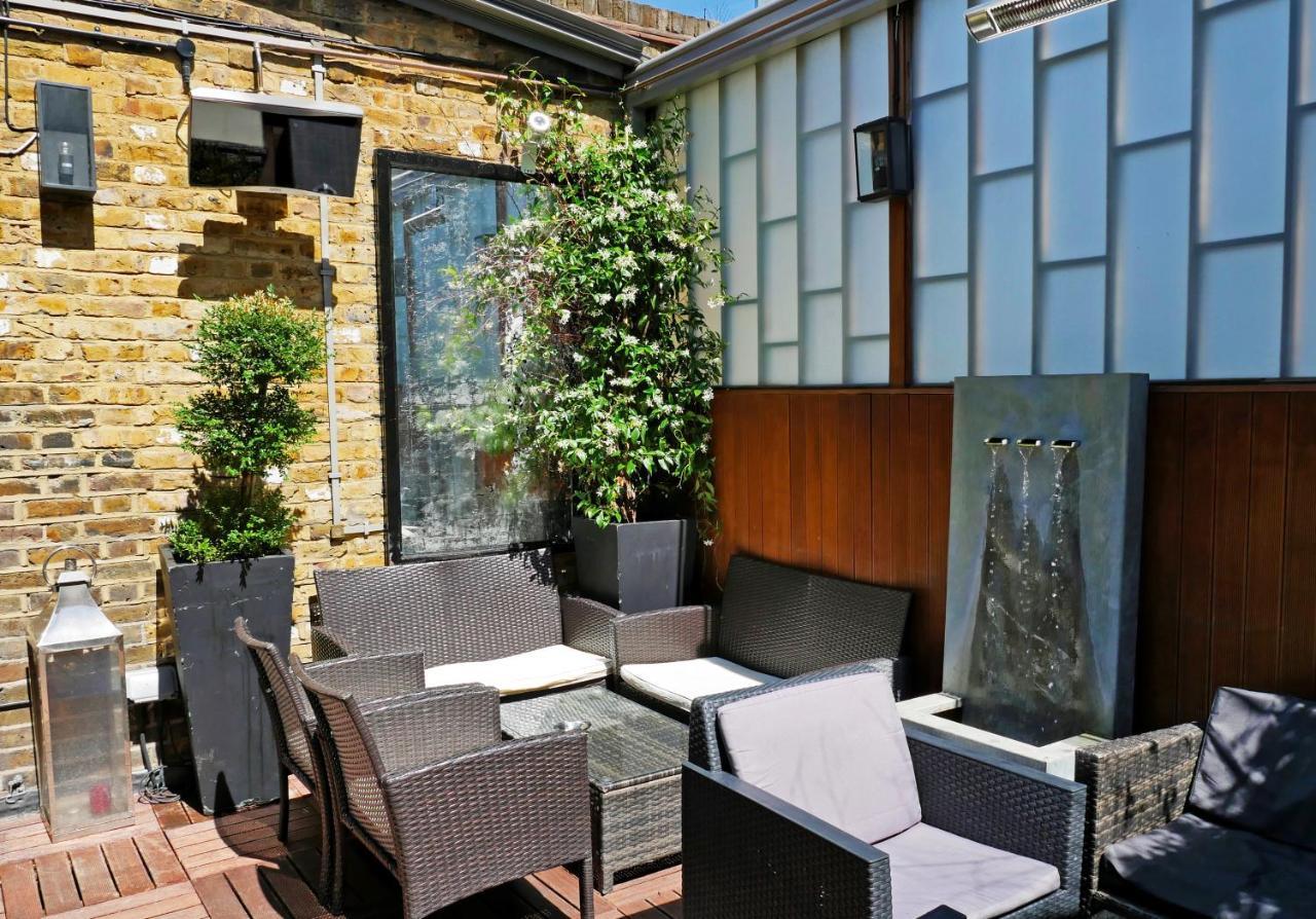 Karma Sanctum Soho 5* Londen