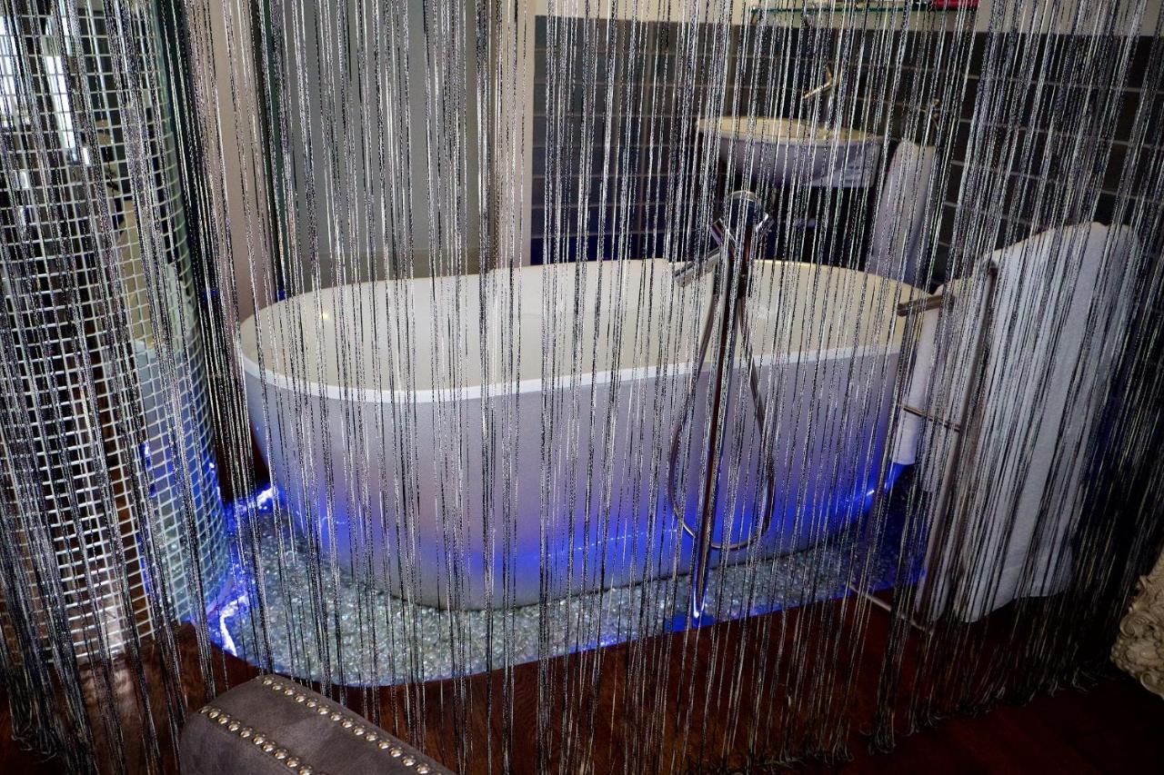 Karma Sanctum Soho Hotel Londra